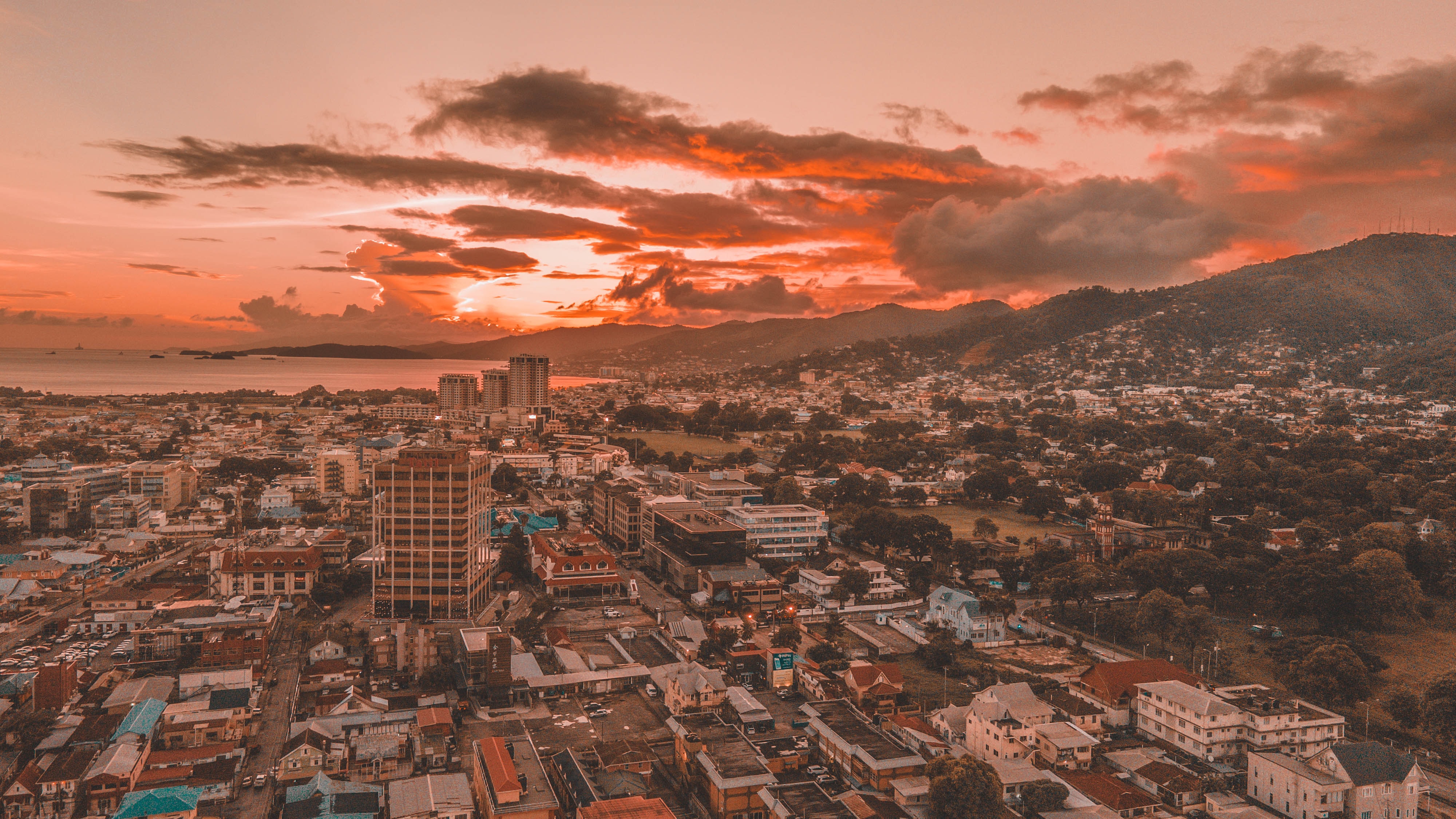 Trinidad and Tobago Featured image