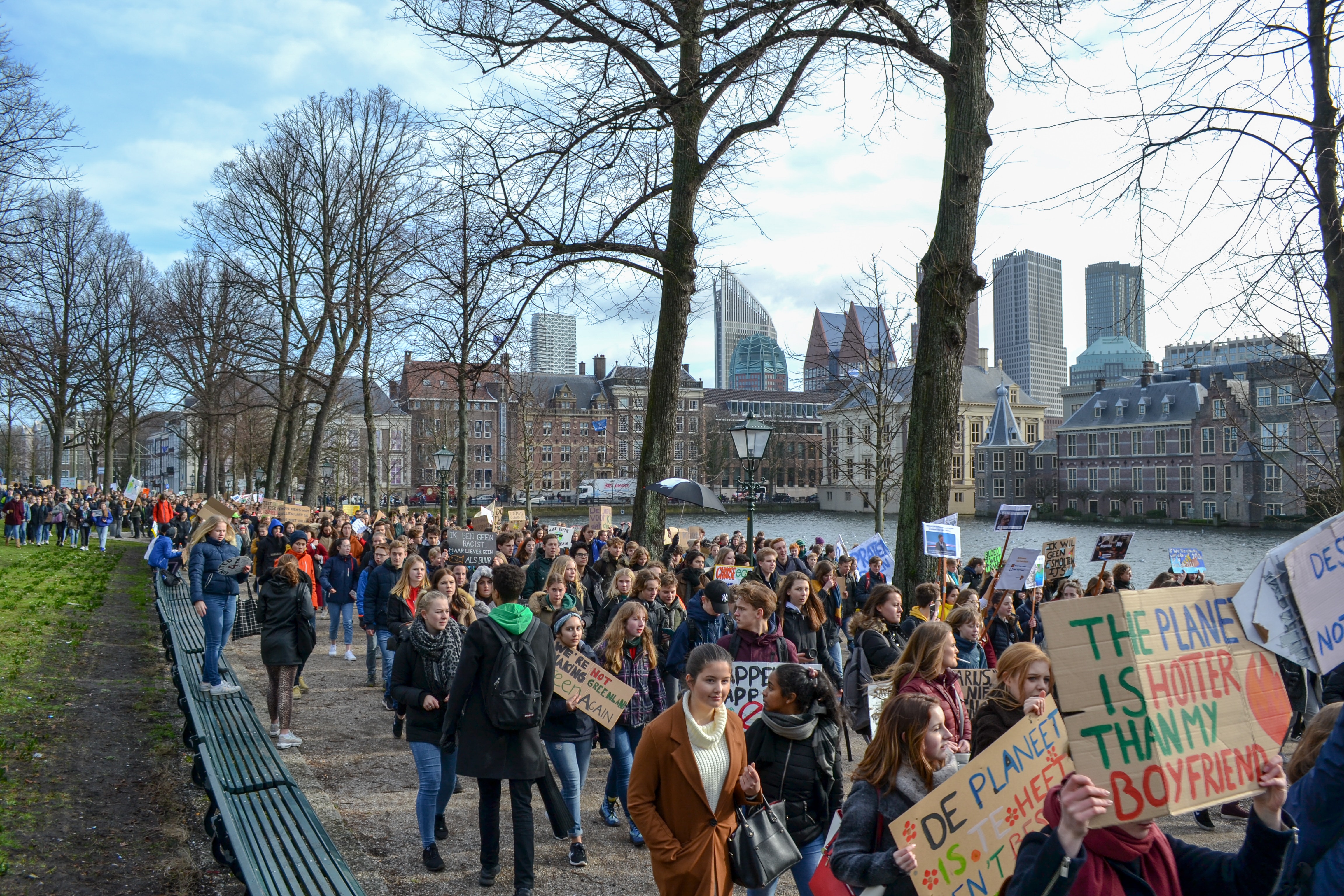 Netherlands Featured image