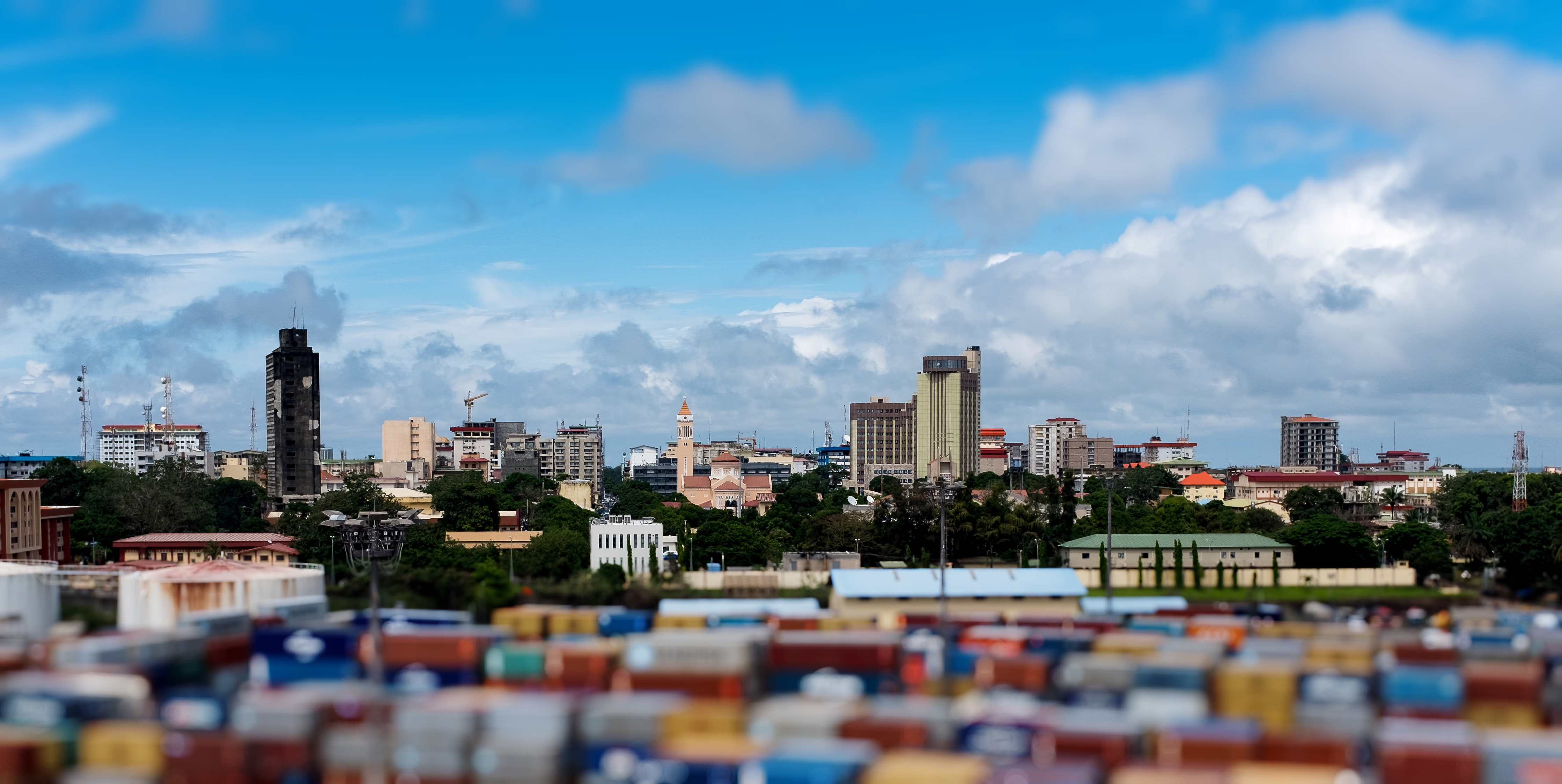 Cityscape of Conakry. Photo credit: manola72, https://stock.adobe.com/uk/search?filters%5Bcontent_type%3Aphoto%5D=1&filters%5Bcontent_type%3Aillustration%5D=1&filters%5Bcontent_type%3Azip_vector%5D=1&filters%5Bcontent_type%3Avideo%5D=1&filters%5Bcontent_type%3Atemplate%5D=1&filters%5Bcontent_type%3A3d%5D=1&filters%5Bcontent_type%3Aimage%5D=1&k=conakry&order=relevance&safe_search=1&limit=100&search_page=1&search_type=usertyped&acp=&aco=conakry+mosque&get_facets=0&asset_id=227742907 Featured image