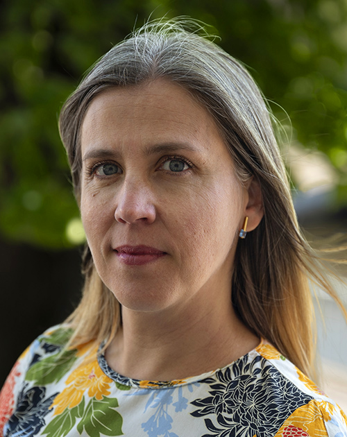 Photo of Elisenda Balleste Buxo