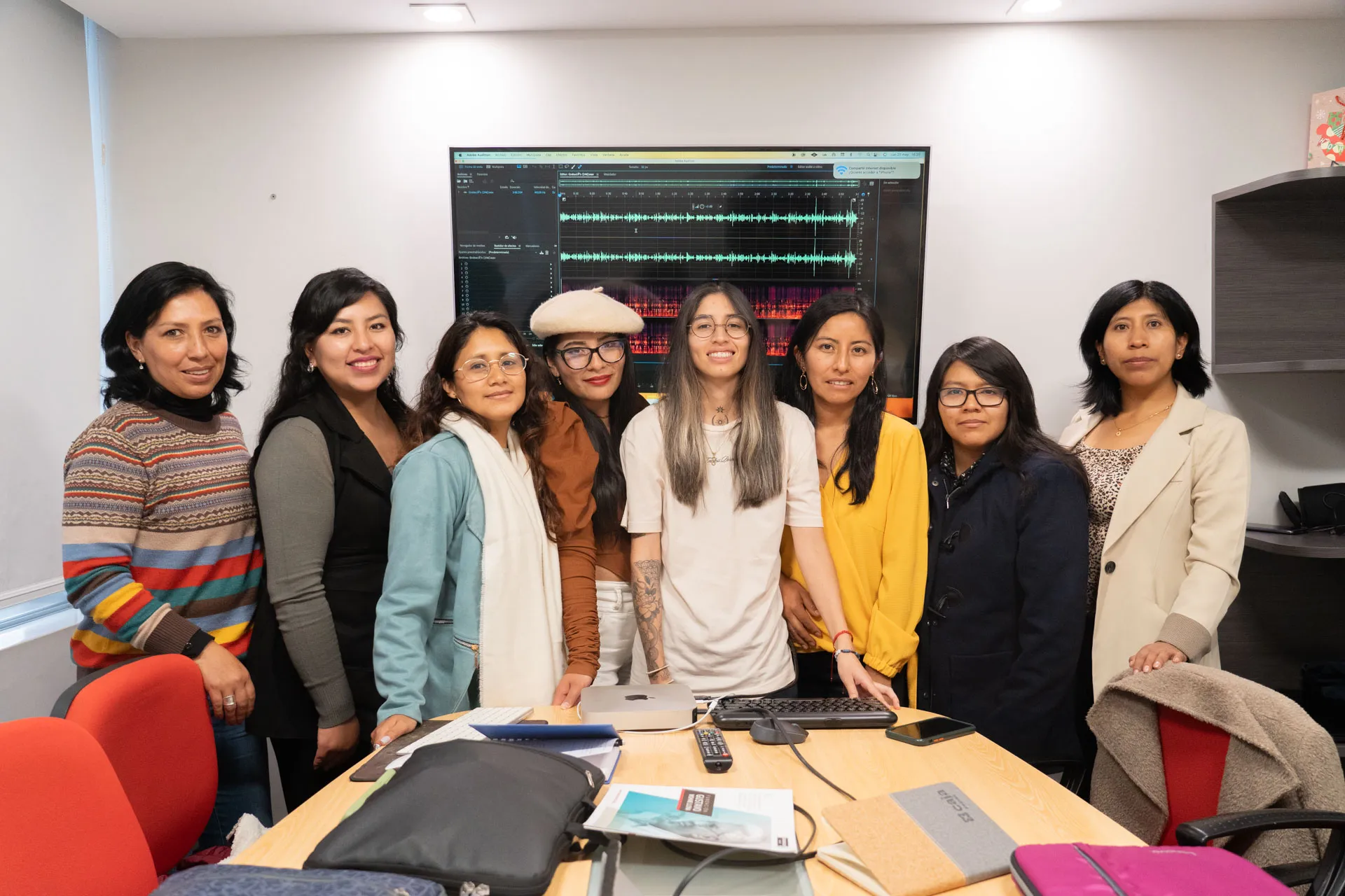 Micaelas Red de Periodistas