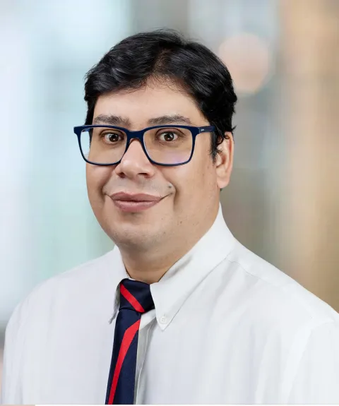 Ricardo Mena